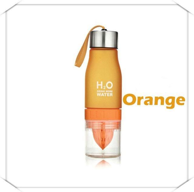 BowLift | Fruit Infusion Water Bottle