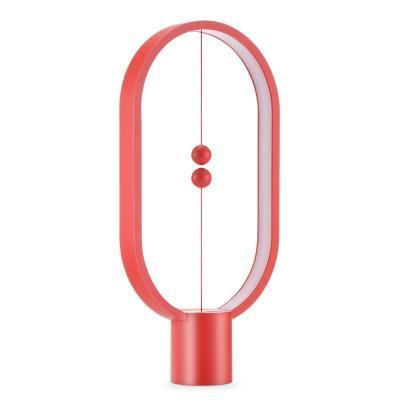 BowLift | Modern Heng Balance Lamp Magnetic Float LED Indoor Light