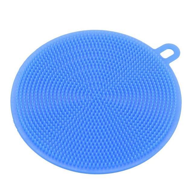 BowLift | Magic Silicone Dish Cleaning Brush