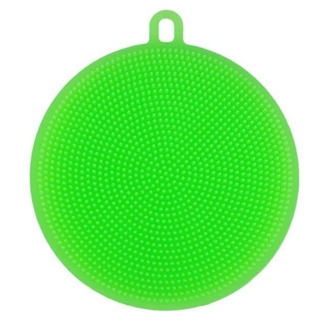 BowLift | Magic Silicone Dish Cleaning Brush