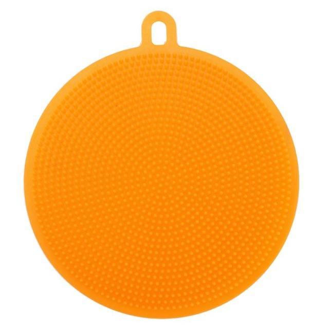 BowLift | Magic Silicone Dish Cleaning Brush