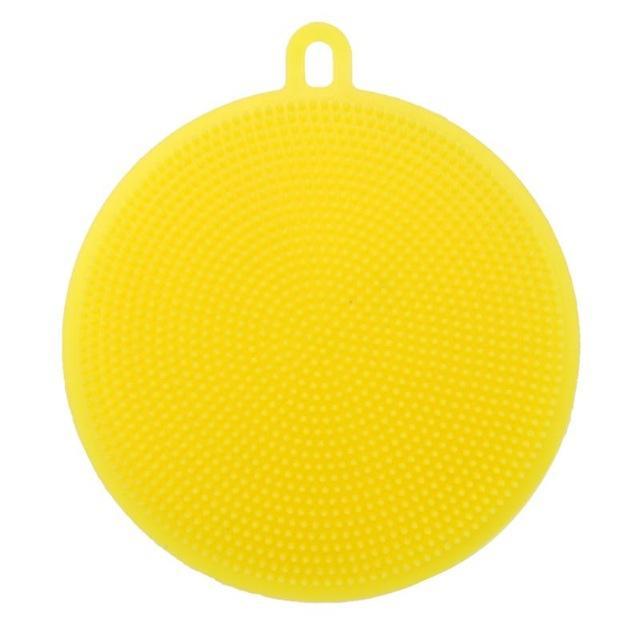 BowLift | Magic Silicone Dish Cleaning Brush