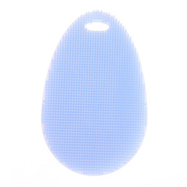 BowLift | Magic Silicone Dish Cleaning Brush