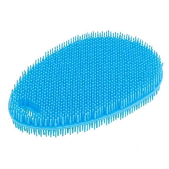 BowLift | Magic Silicone Dish Cleaning Brush