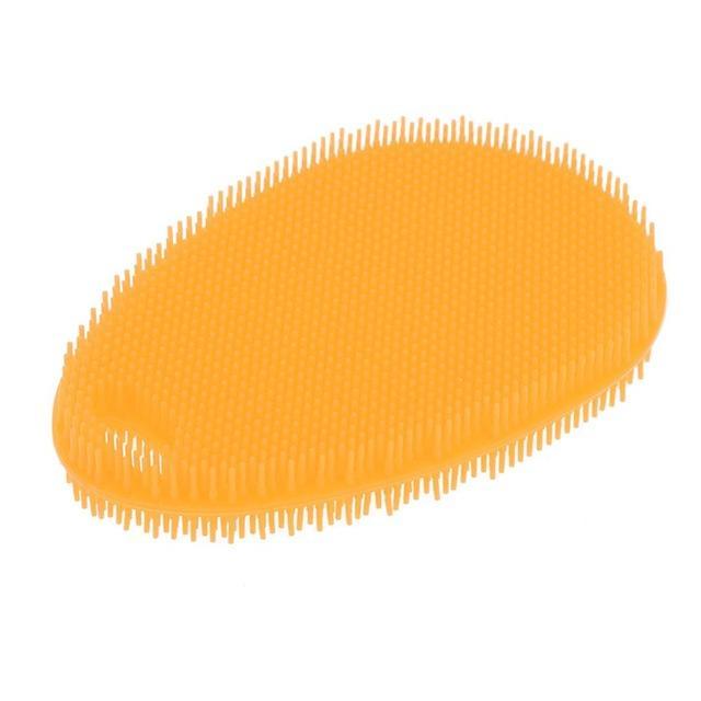 BowLift | Magic Silicone Dish Cleaning Brush