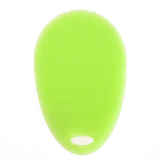 BowLift | Magic Silicone Dish Cleaning Brush