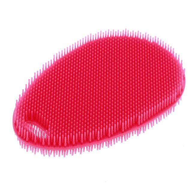 BowLift | Magic Silicone Dish Cleaning Brush