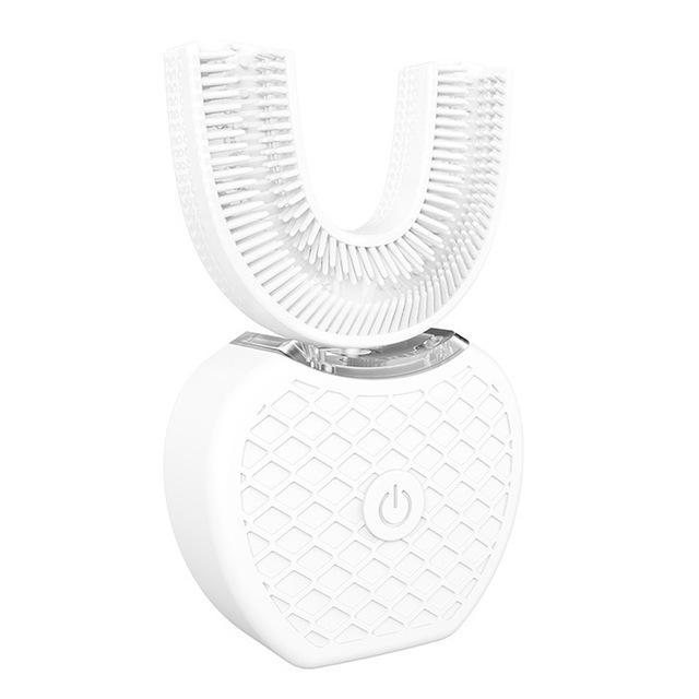 BowLift | 360 Degree Electric toothbrush Vibrating Automatic Sonic Oral Cleaning