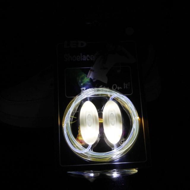 BowLift | LED Shoelaces