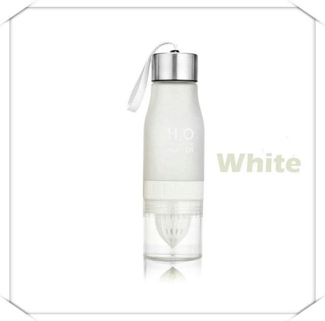 BowLift | Fruit Infusion Water Bottle