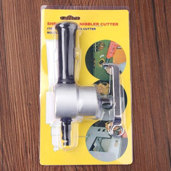 BowLift | POWER NIBBLER CUTTER