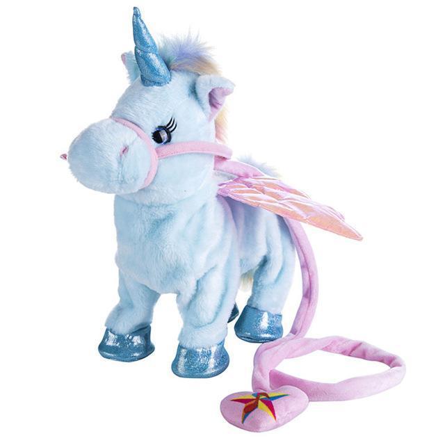 BowLift | MAGIC WALKING & SINGING UNICORN