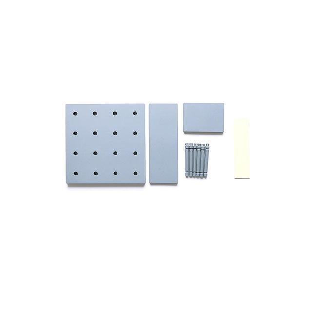 BowLift | Kitchen Pegboard