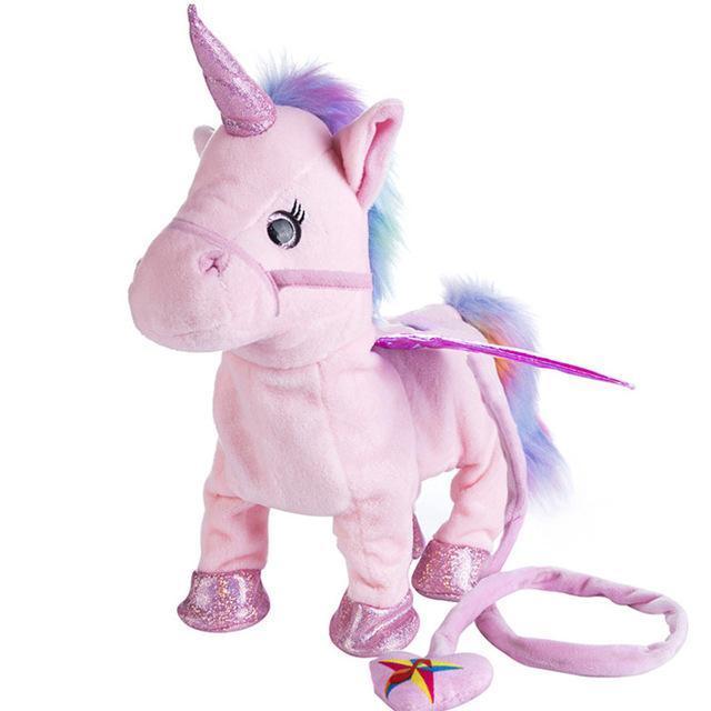 BowLift | MAGIC WALKING & SINGING UNICORN