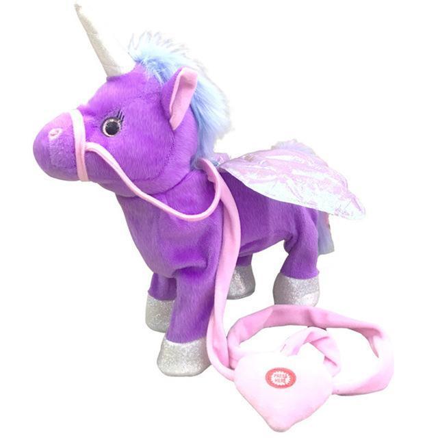 BowLift | MAGIC WALKING & SINGING UNICORN
