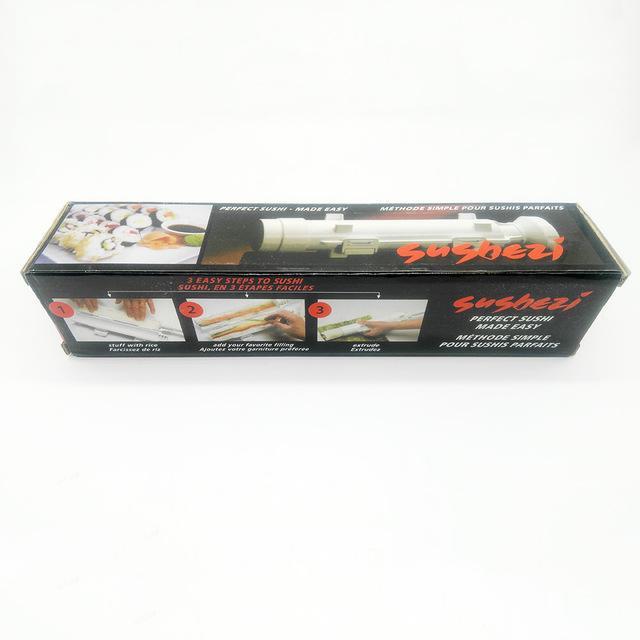 BowLift | Sushi Roll Bazooka