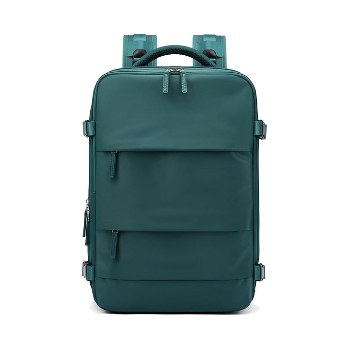 Travel backpack with USB port – Spacious compartment | Ideal for school and outdoor activities | Bowlift