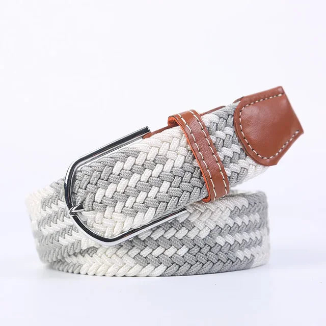 BowLift | Casual Stretch Belt Made of Elastic Material