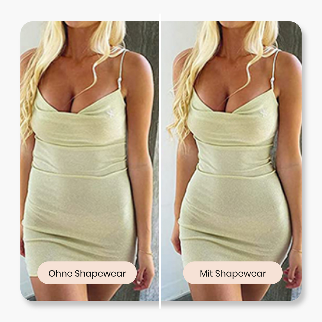 Sculpting Shapewear Bodysuit with Shorts – Perfect Shape and Comfort for Any Occasion Bowlift