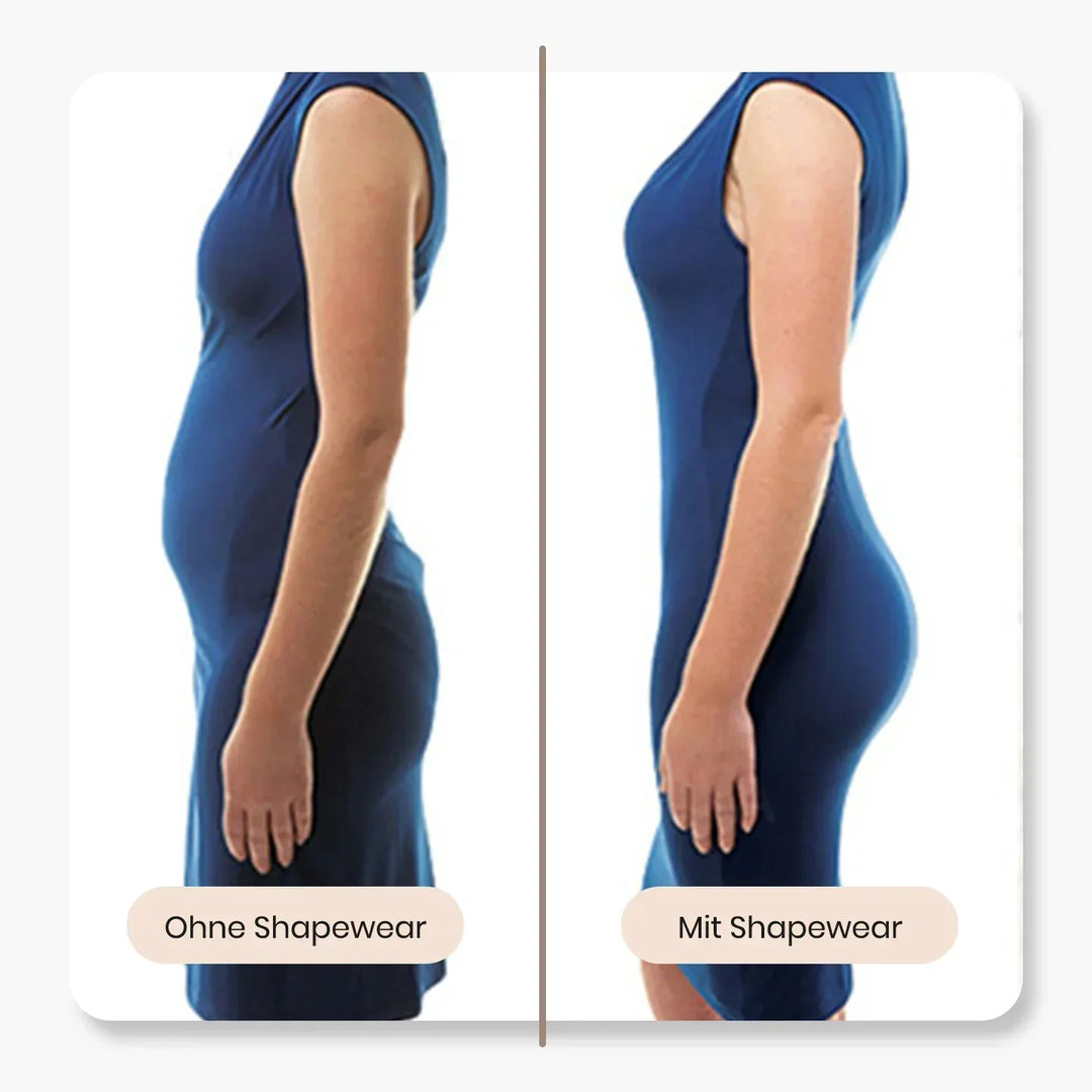 Sculpting Shapewear Bodysuit with Shorts – Perfect Shape and Comfort for Any Occasion Bowlift