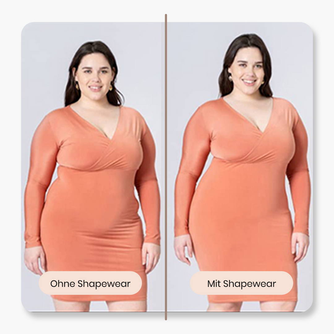 Sculpting Shapewear Bodysuit with Shorts – Perfect Shape and Comfort for Any Occasion Bowlift