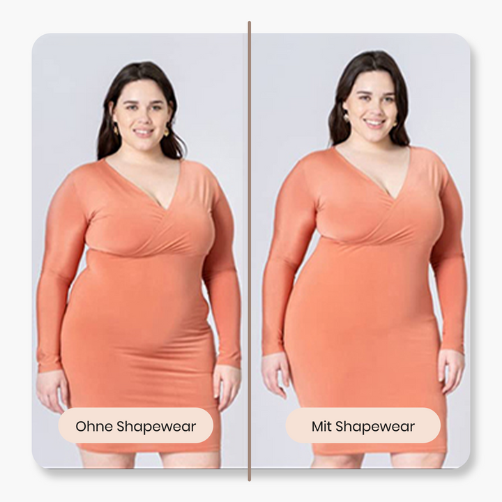 Sculpting Shapewear Bodysuit with Shorts – Perfect Shape and Comfort for Any Occasion Bowlift