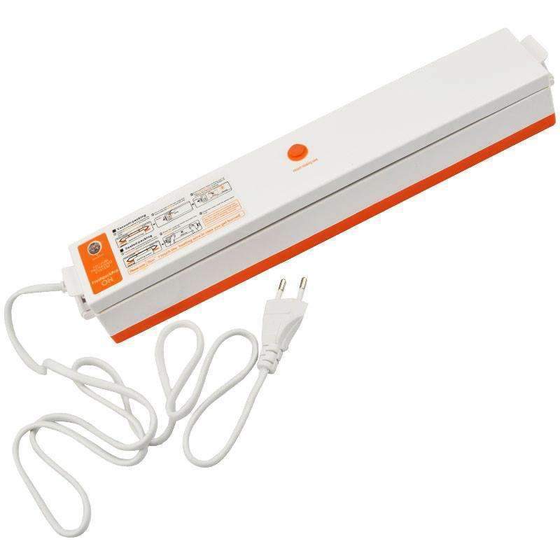 BowLift | Household Vacuum Bag Sealer - Make Food Stay Fresh For A Long Time