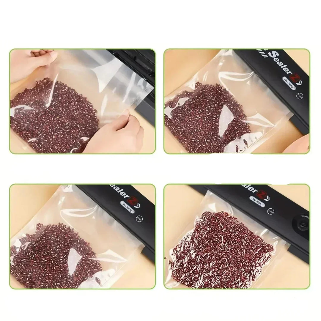 BowLift | Vacuum Sealer - FreshLock