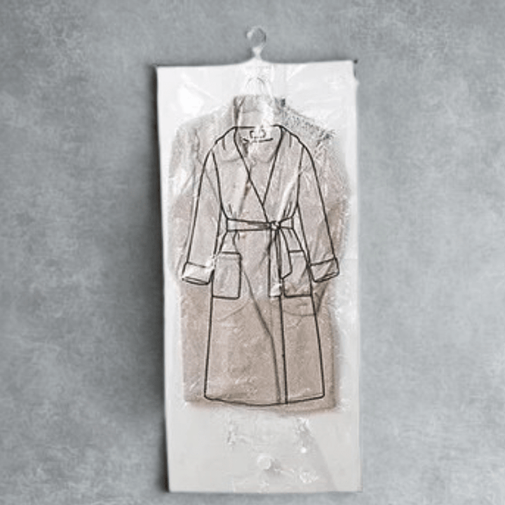 BowLift | Vacuum Storage Bags – Space-Saving Clothing Organizer – Dust and Moisture Protection – Reusable Wardrobe Solution