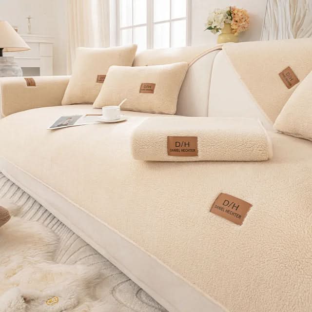 BowLift | Zora - Durable, stylish, and elegant sofa cover
