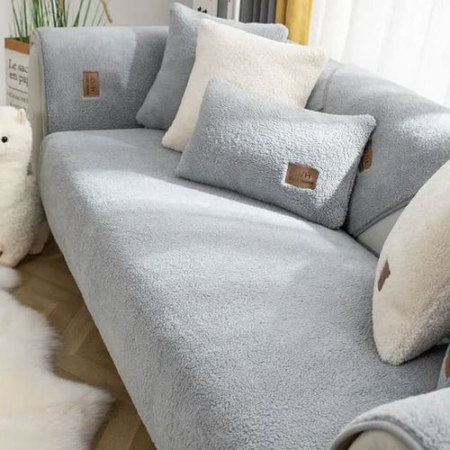 BowLift | Zora - Durable, stylish, and elegant sofa cover