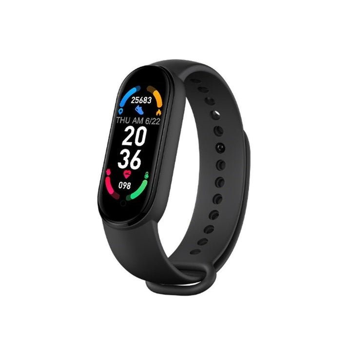 BowLift | Vardismart – Bluetooth Smartwatch with Health & Fitness Tracking