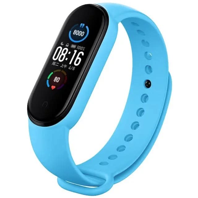 BowLift | Intelligent Bluetooth smartwatch for health & everyday life