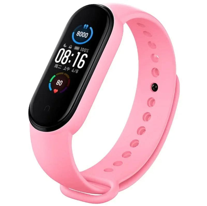 BowLift | Intelligent Bluetooth smartwatch for health & everyday life
