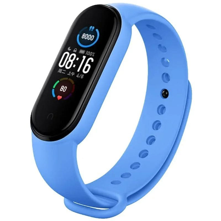 BowLift | Intelligent Bluetooth smartwatch for health & everyday life