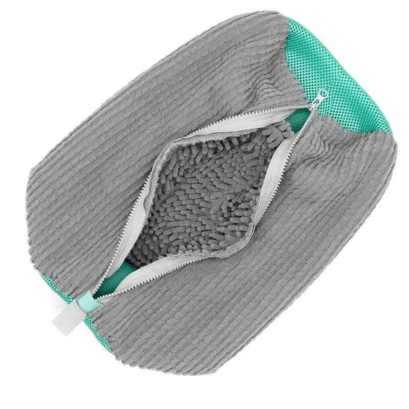 BowLift | washing bag for shoes for thorough cleaning in the washing machine