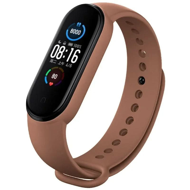 BowLift | Intelligent Bluetooth smartwatch for health & everyday life