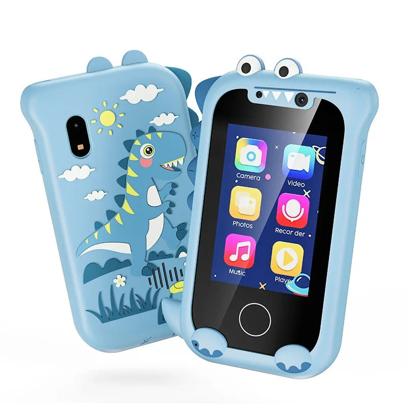 BowLift | Kids Smartphone – Music Games & Photo Fun