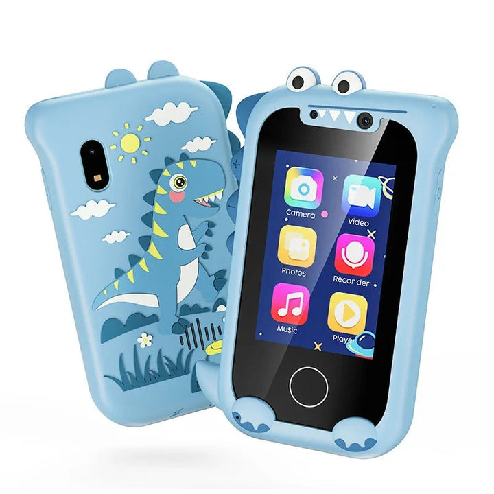 BowLift | Kids Smartphone – Music Games & Photo Fun