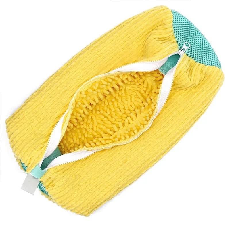 BowLift | washing bag for shoes for thorough cleaning in the washing machine