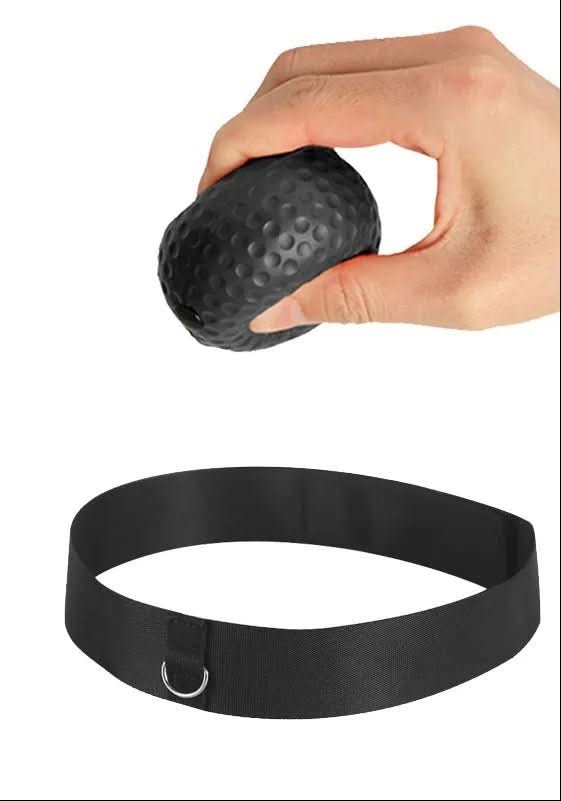 BowLift | boxing training to improve reflexes & reaction speed