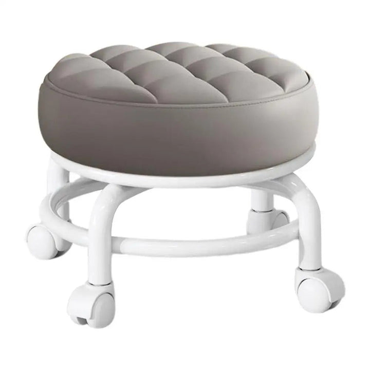 BowLift | Adjustable swivel stool with 360-degree rotation mechanism