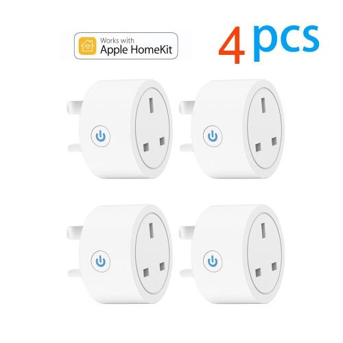 BowLift | Home Smart Plug | Convenient Control for Your Home Appliances