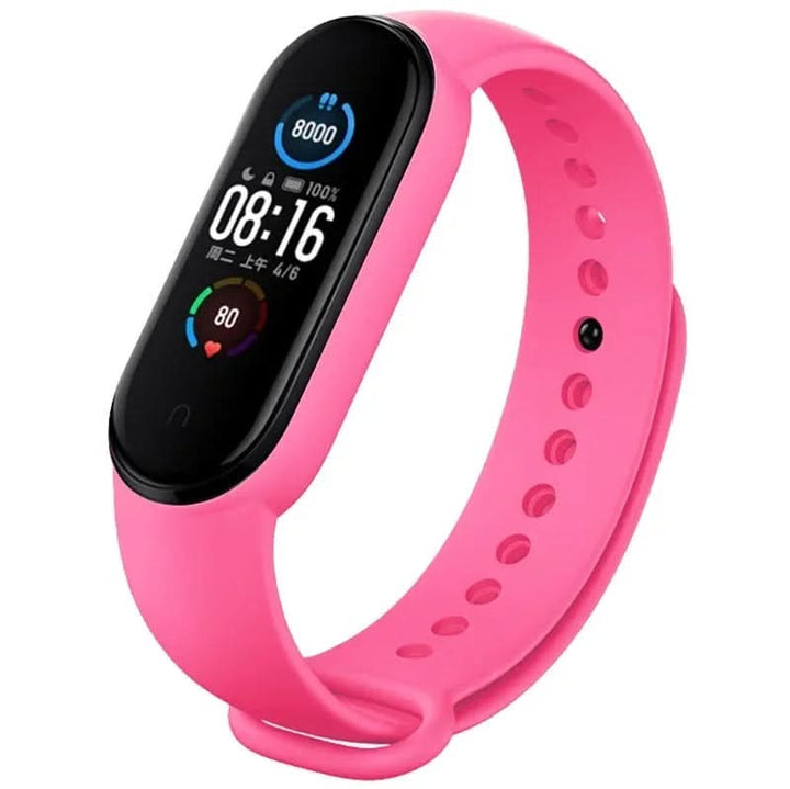 BowLift | Intelligent Bluetooth smartwatch for health & everyday life