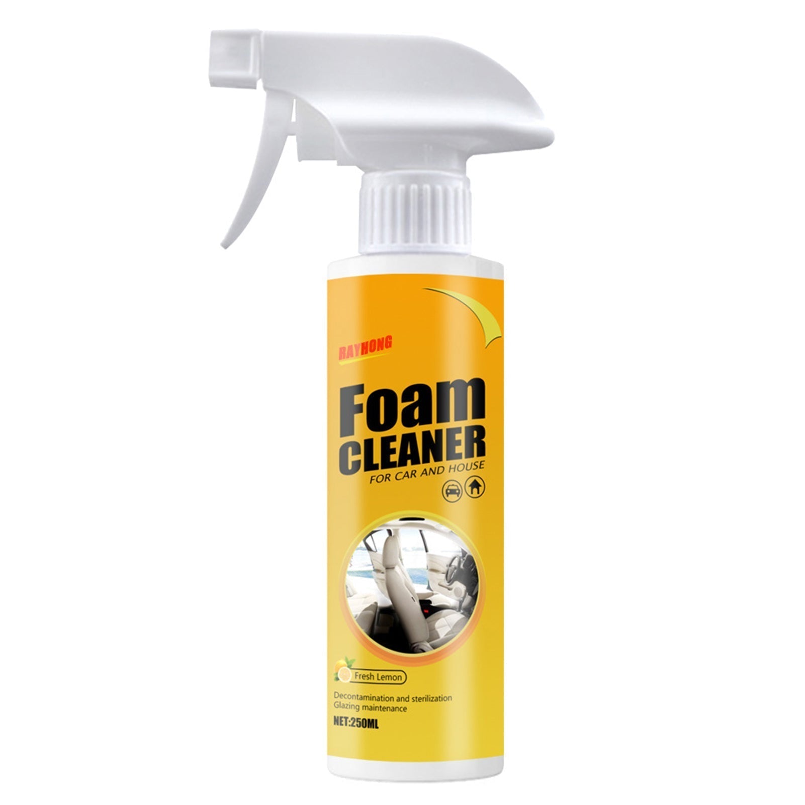 BowLift | Beast Foam Cleaner