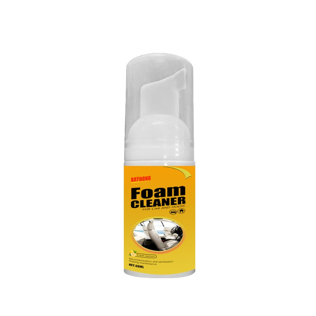 BowLift | Beast Foam Cleaner