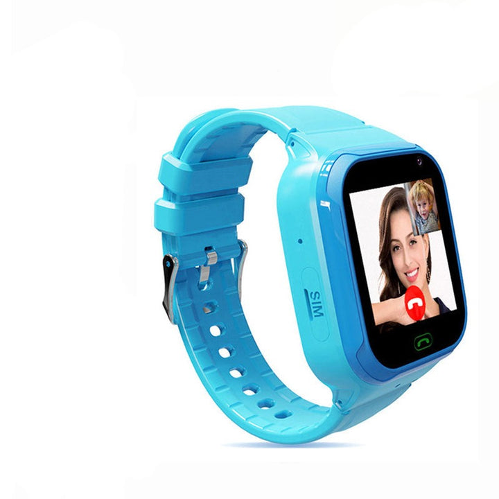 BowLift | Kids Smart Watch GPS Tracker