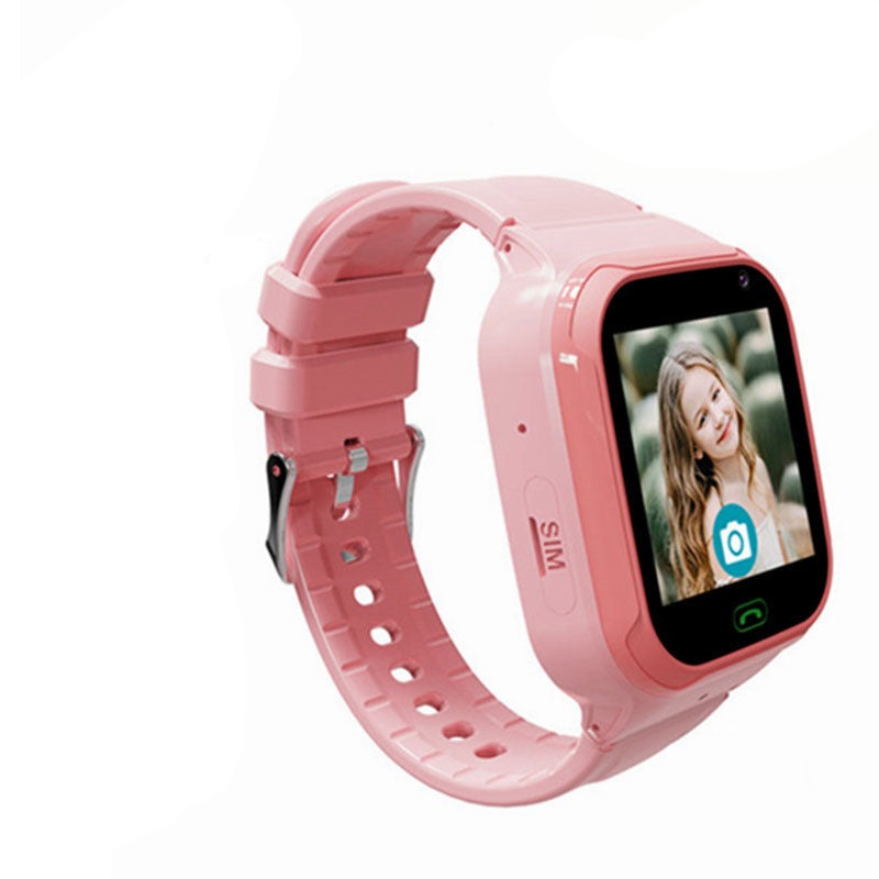 BowLift | Kids Smart Watch GPS Tracker
