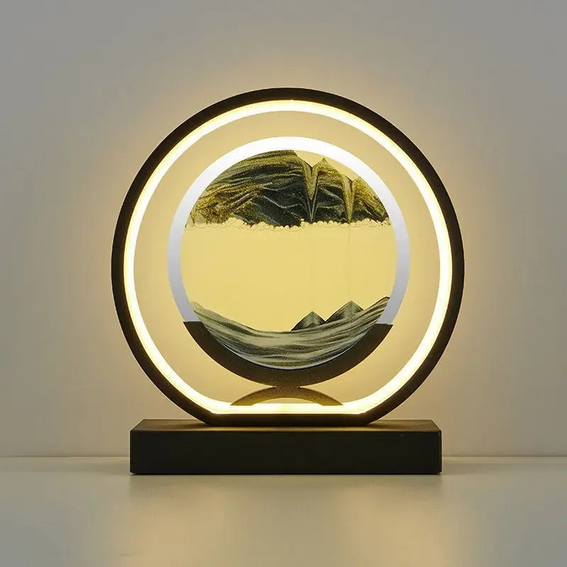 BowLift | LED Sandbox Lamp