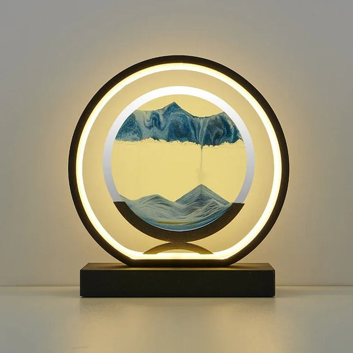 BowLift | LED Sandbox Lamp